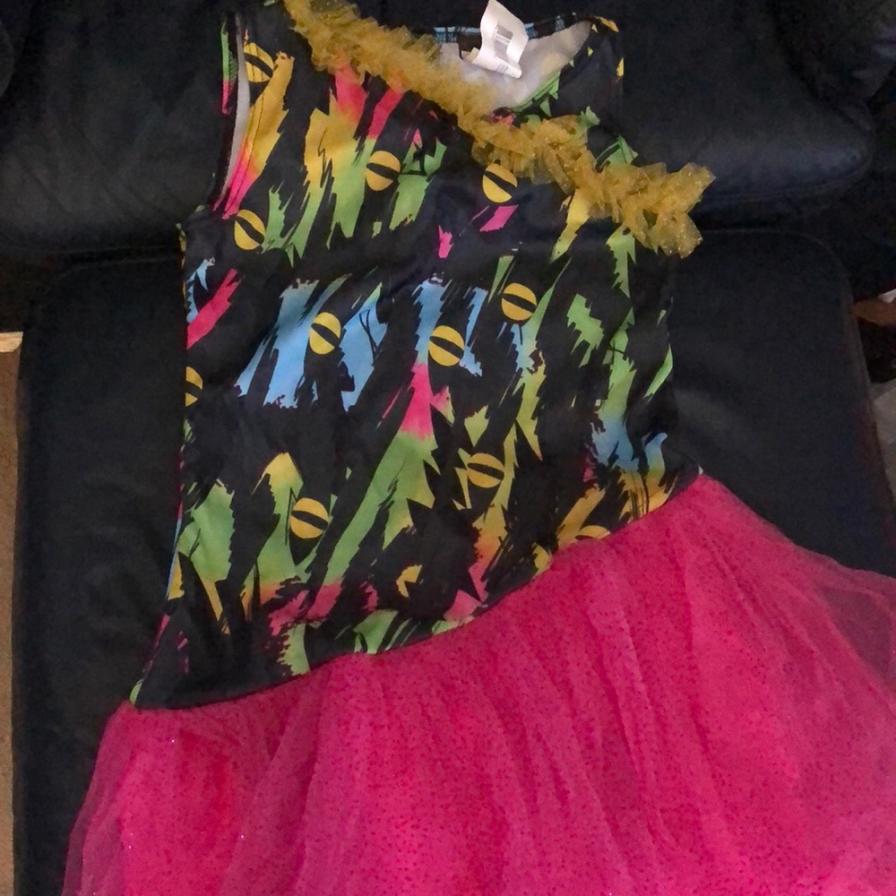Monster High Theme Costume